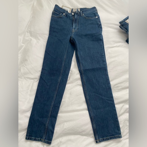 Everlane The Original Cheeky Jean Brand New with Tags - Picture 11 of 11